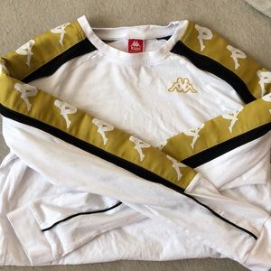 Kappa long sleeve